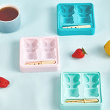 Ice cream mold(bear)